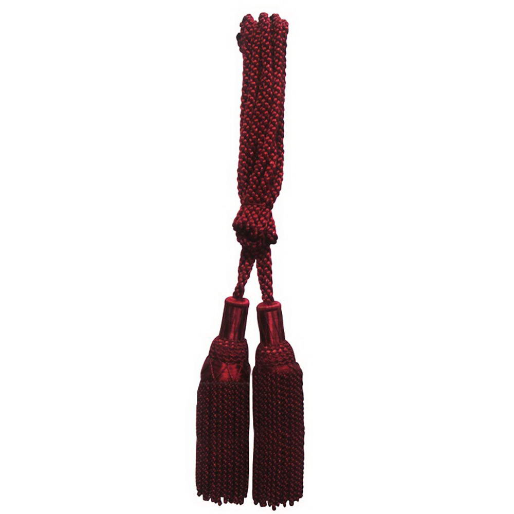 Tassels