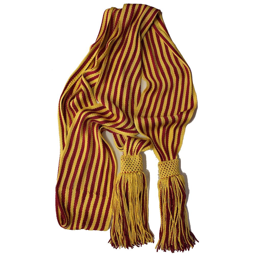 Shoulder Sashes
