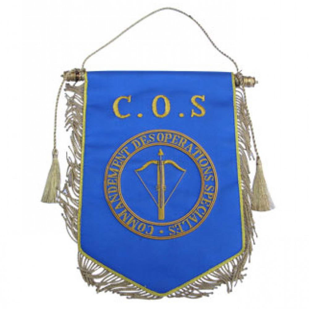 Pennants