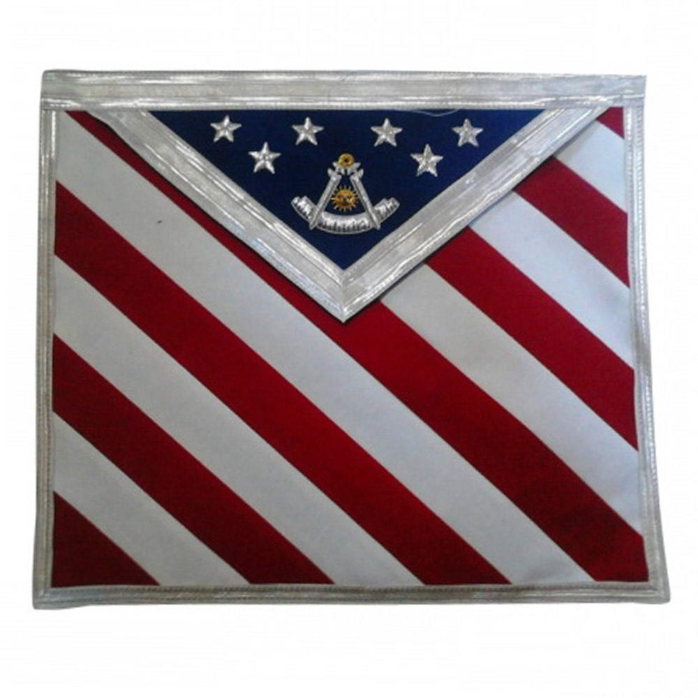 Masonic Aprons