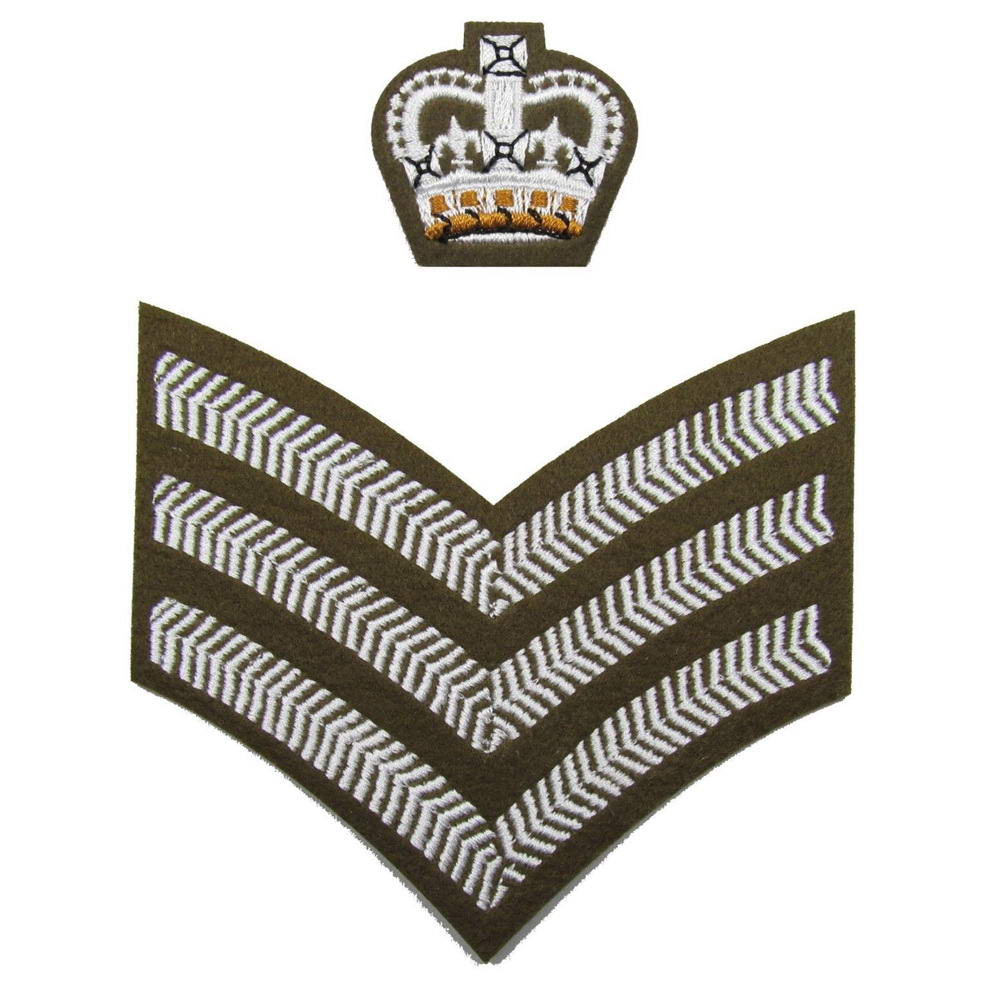 Chevrons
