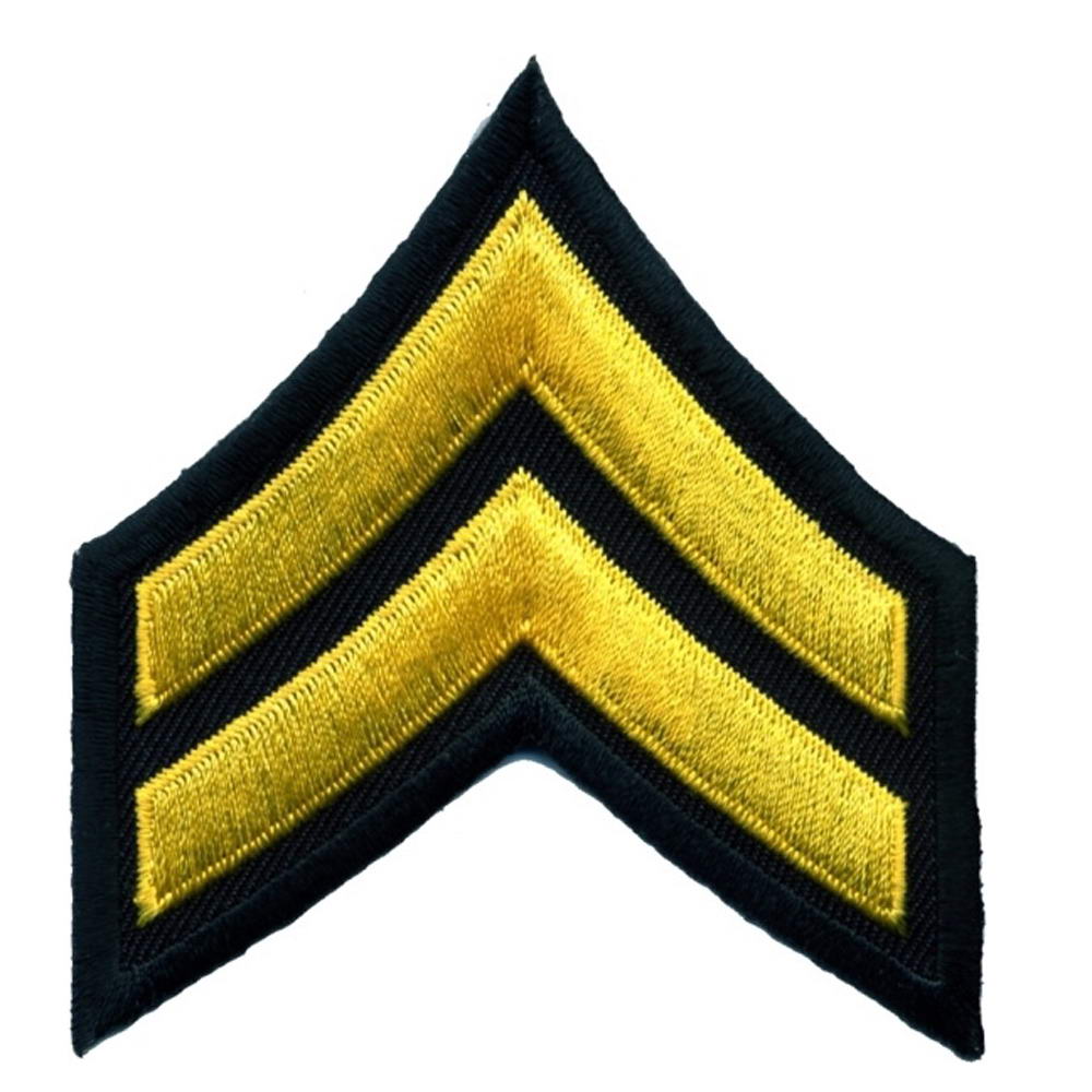 Chevrons