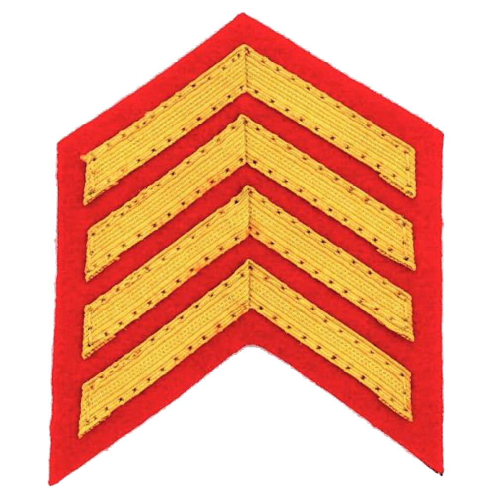 Chevrons
