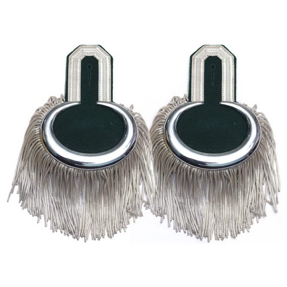 Epaulettes
