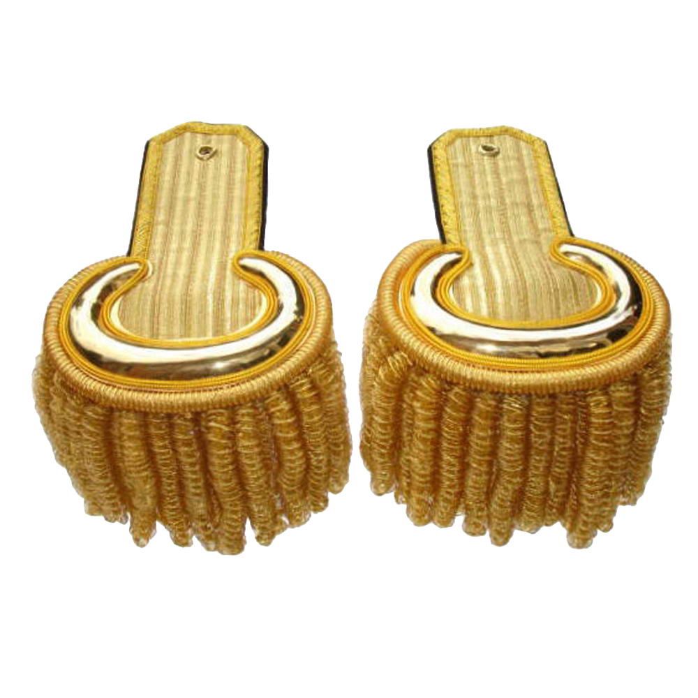 Epaulettes