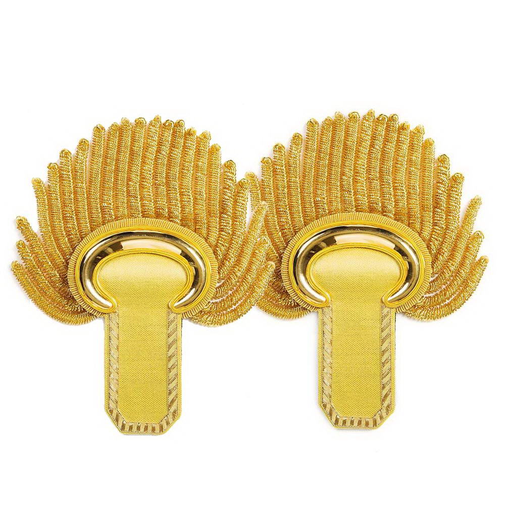Epaulettes