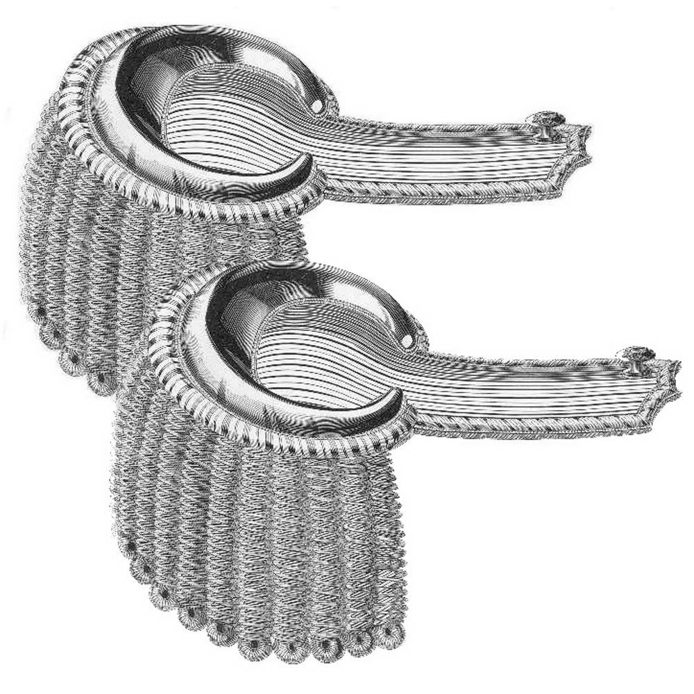 Epaulettes
