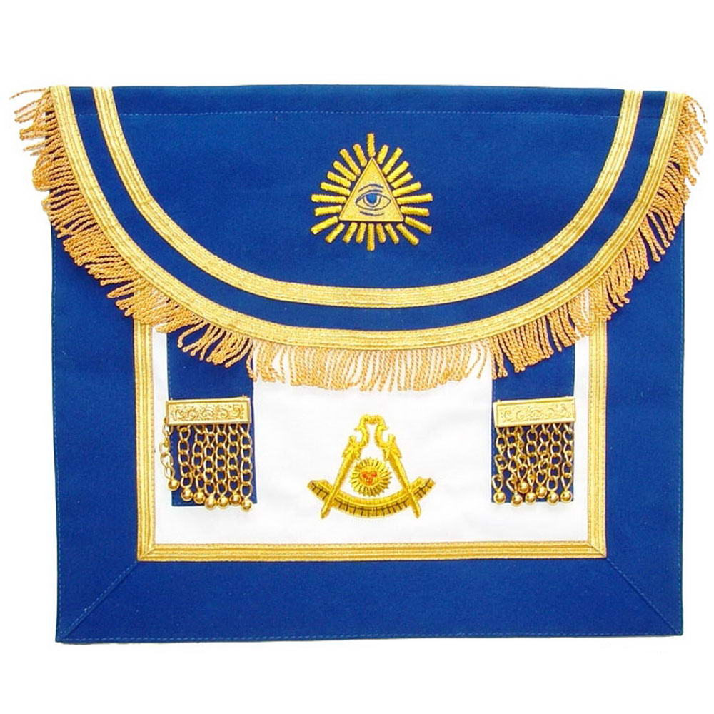 Masonic Aprons