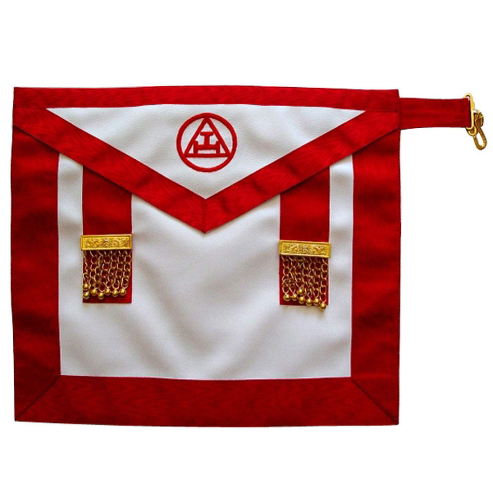 Masonic Aprons