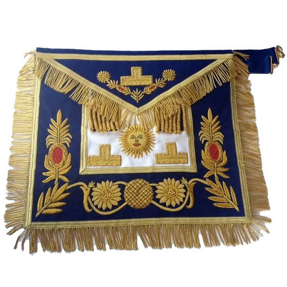 Masonic Aprons