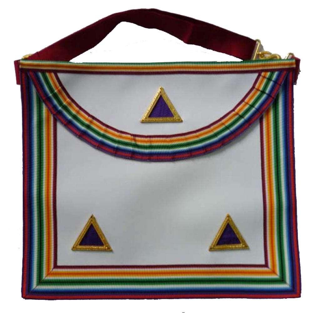 Masonic Aprons