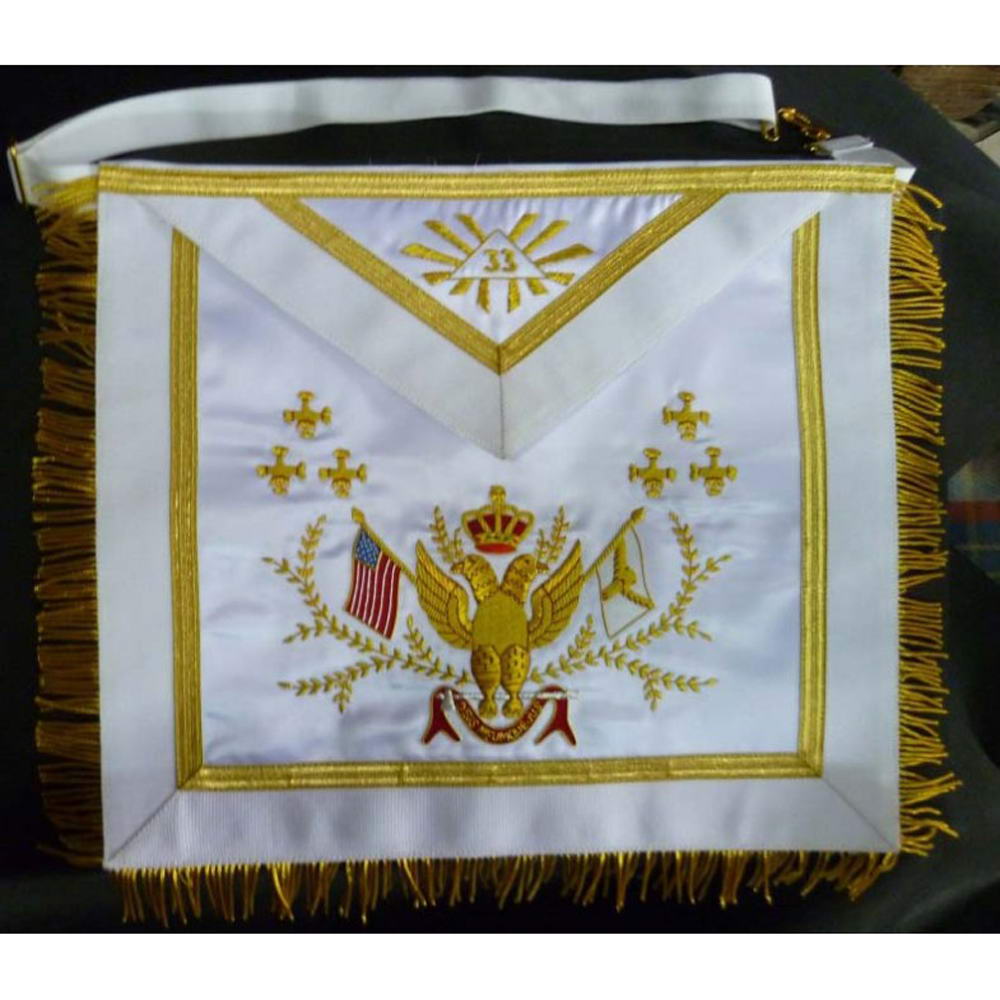 Masonic Aprons