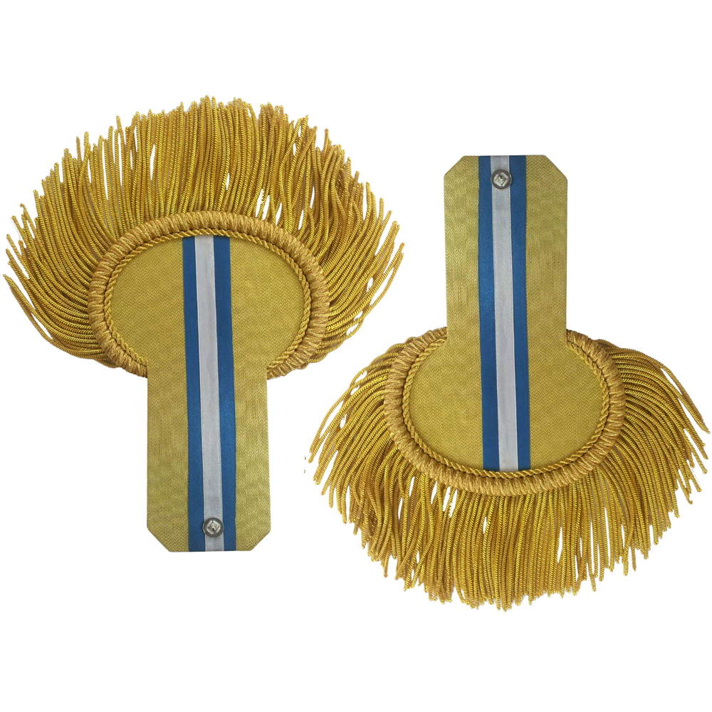 Epaulettes