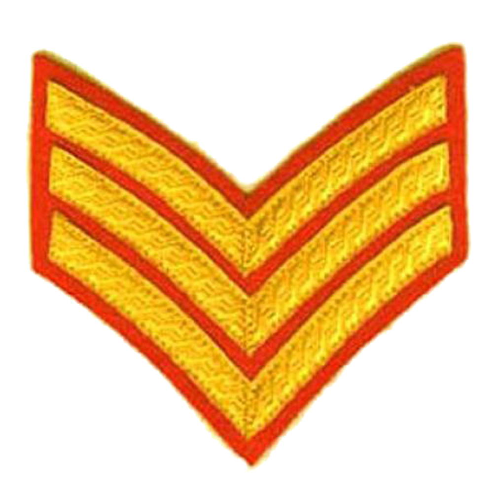 Chevrons