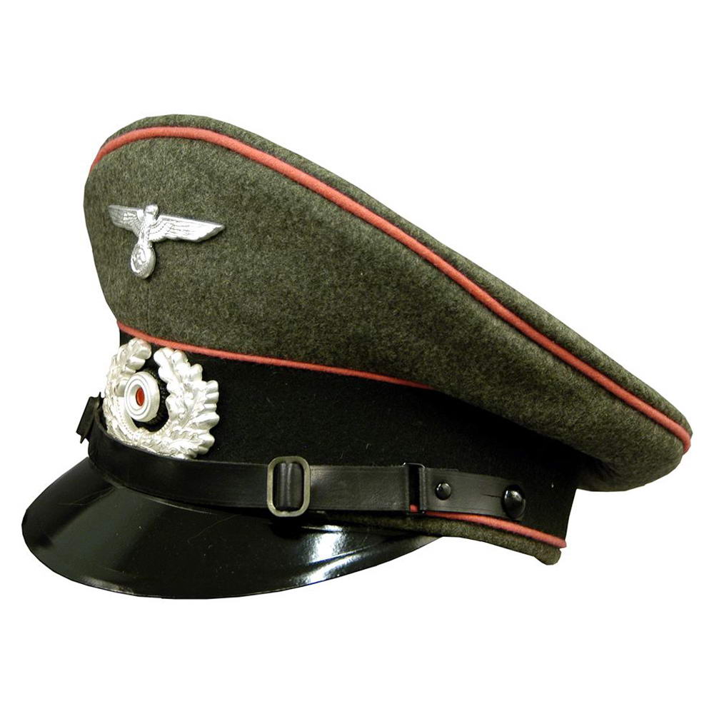 WW2 Caps