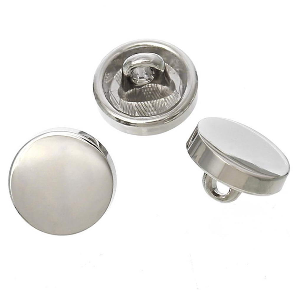 Metal Buttons