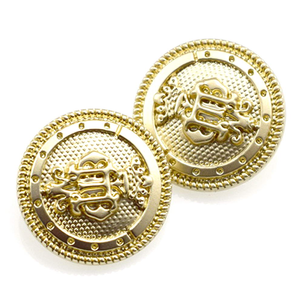 Metal Buttons