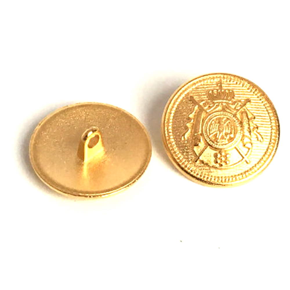 Metal Buttons