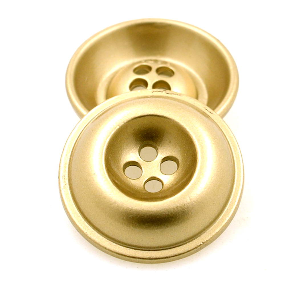 Metal Buttons
