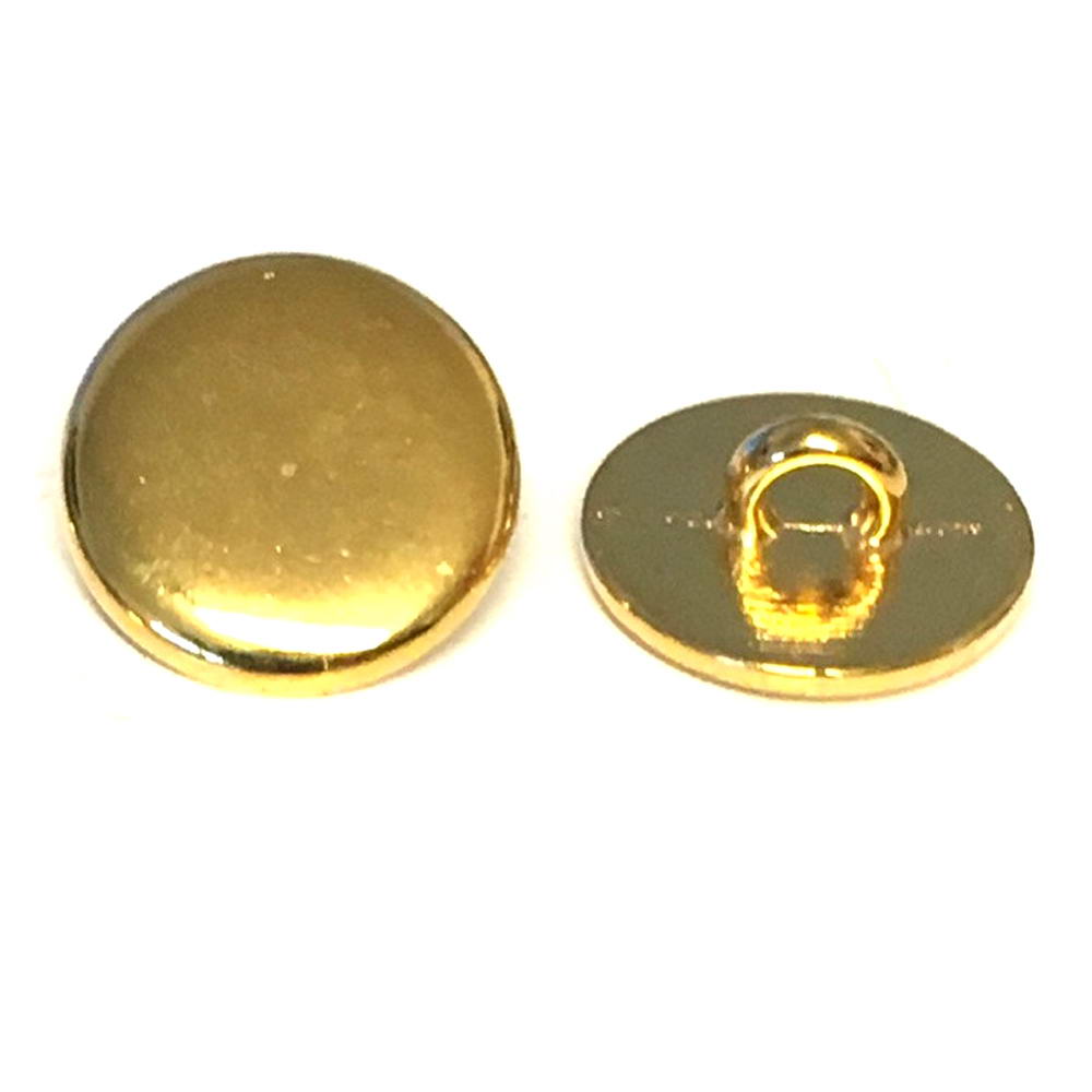Metal Buttons