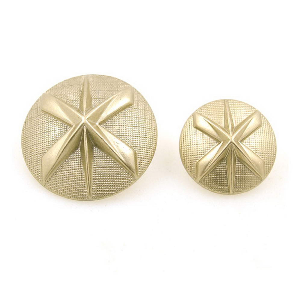 Metal Buttons
