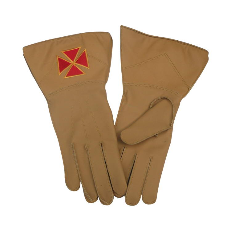 Masonic Gloves