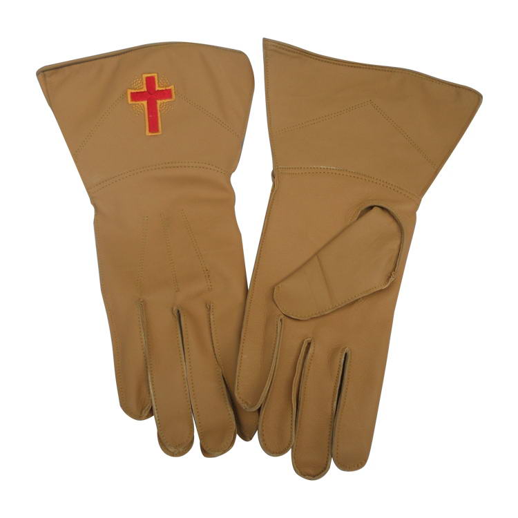 Masonic Gloves