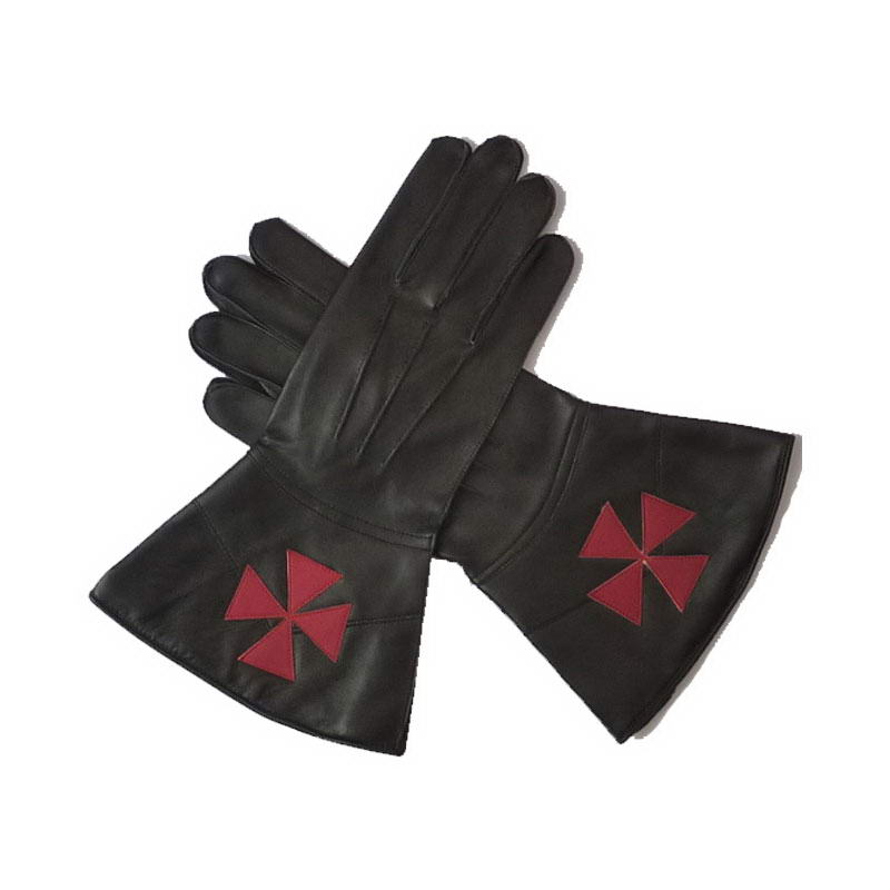Masonic Gloves