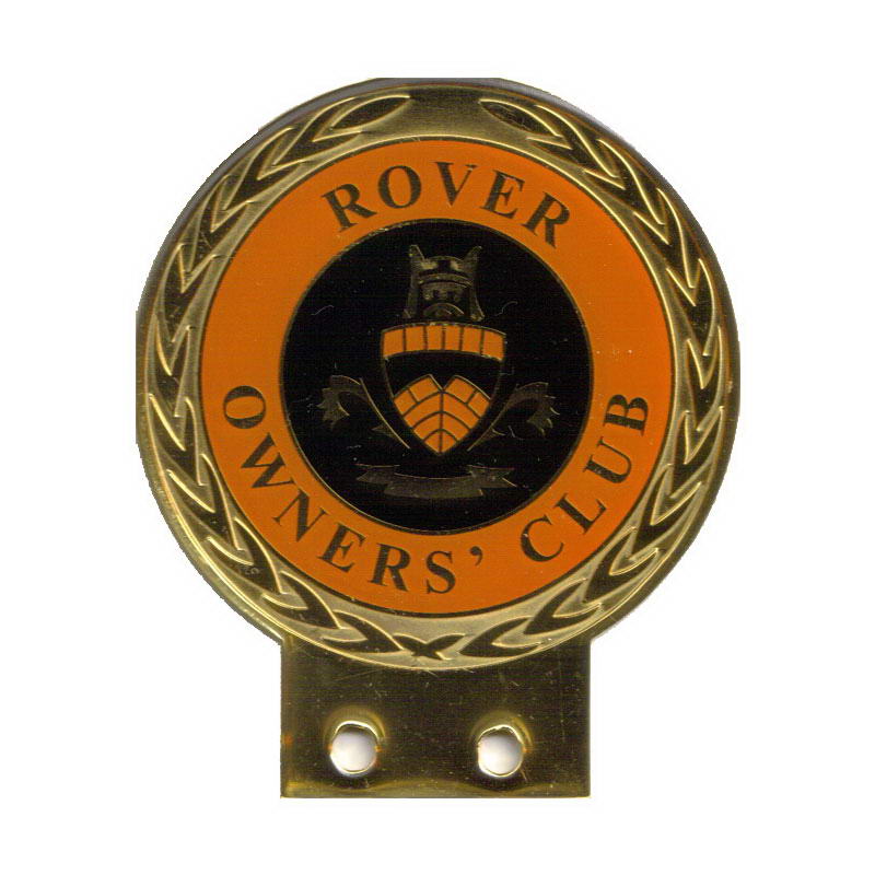 Masonic Metal Badges