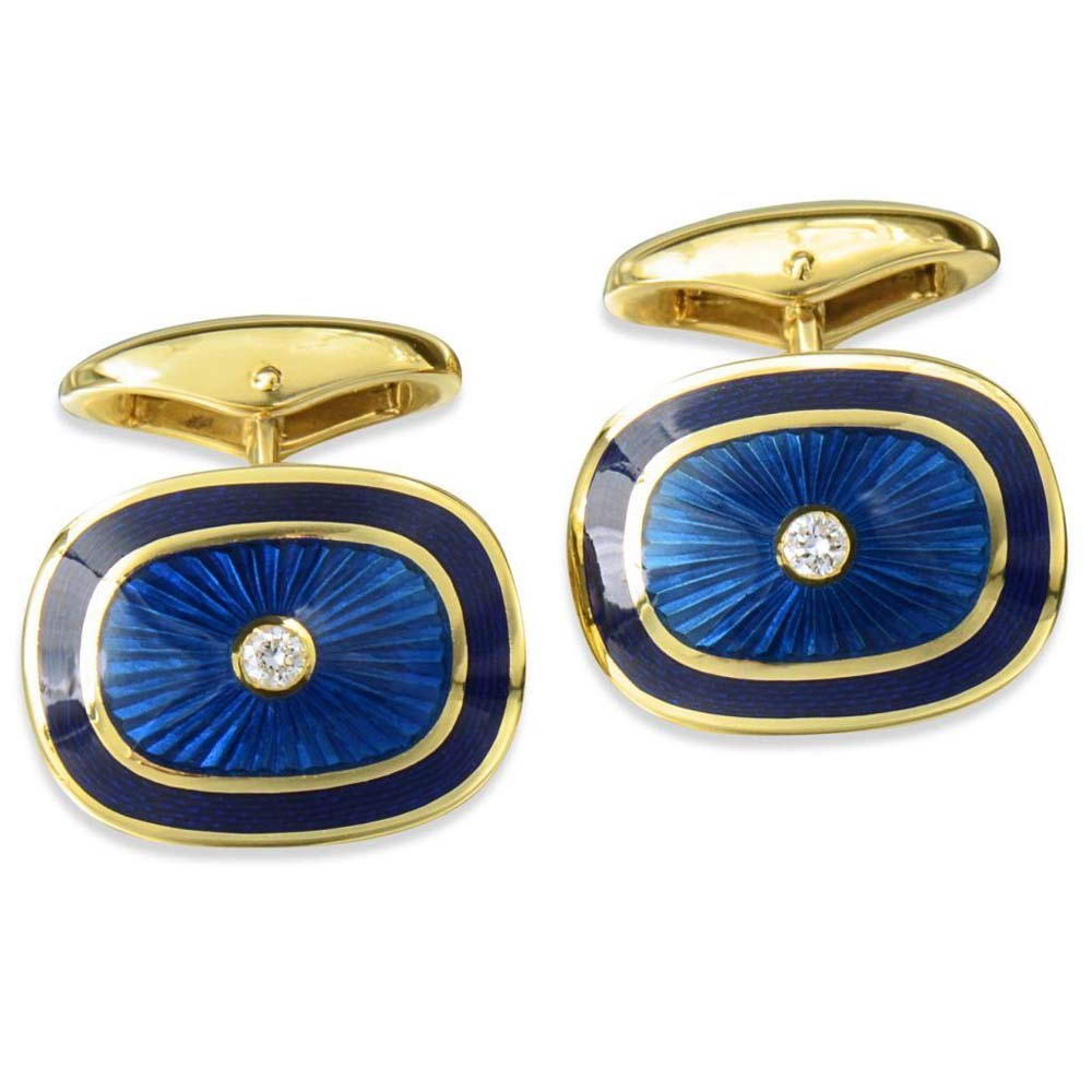 Masonic Cufflinks
