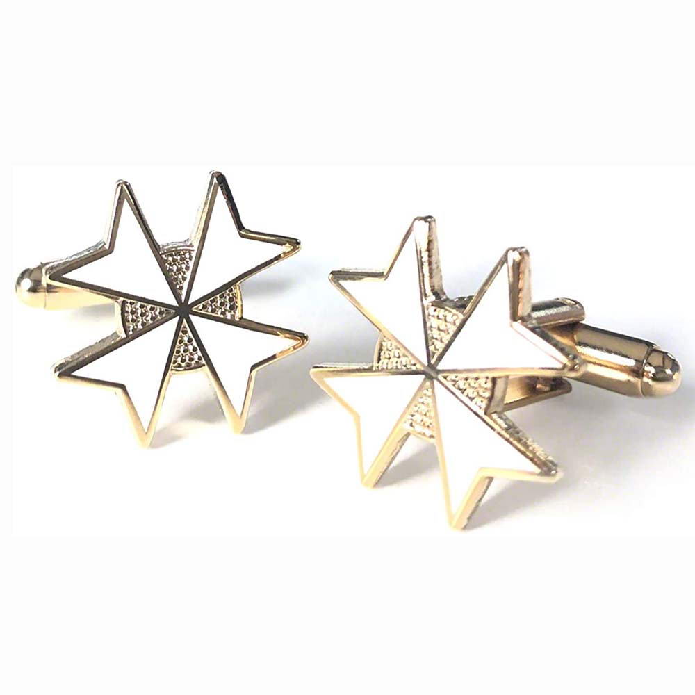 Masonic Cufflinks
