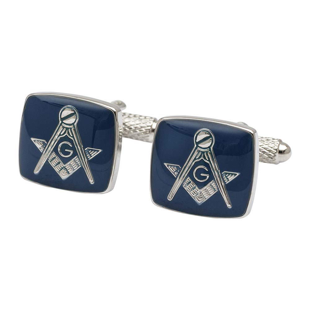 Masonic Cufflinks