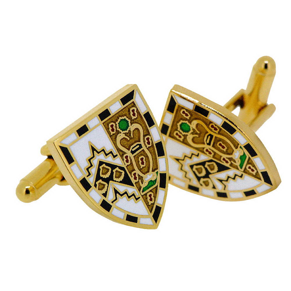 Masonic Cufflinks