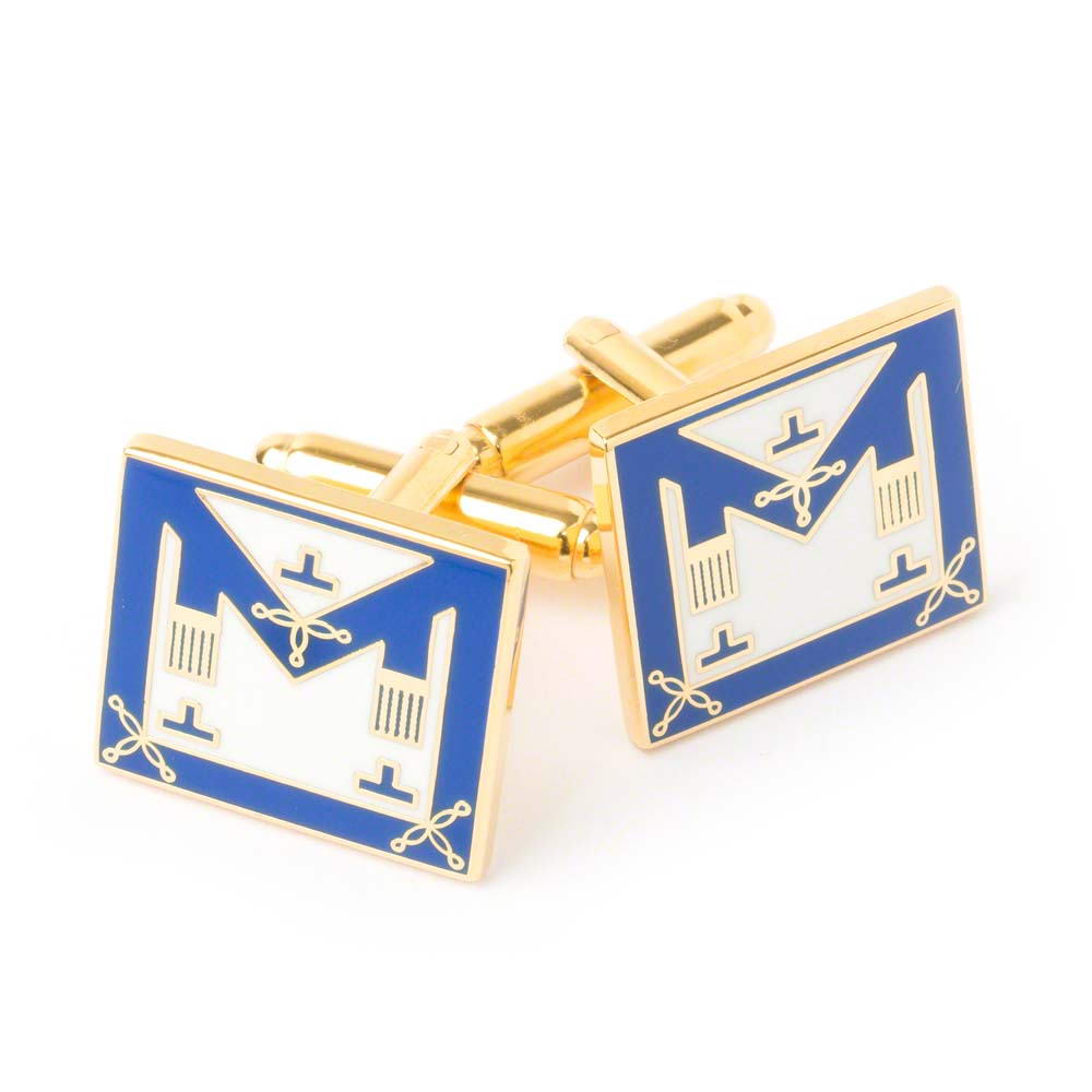 Masonic Cufflinks