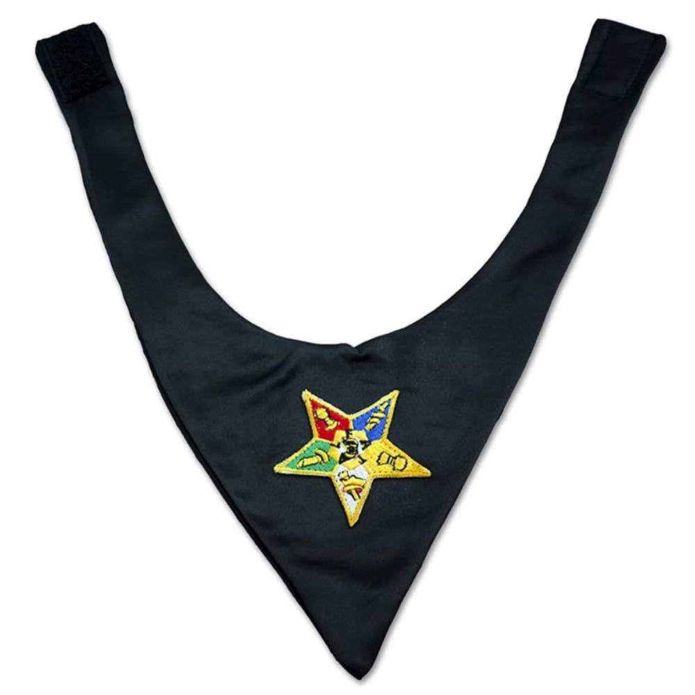 Masonic Cravats