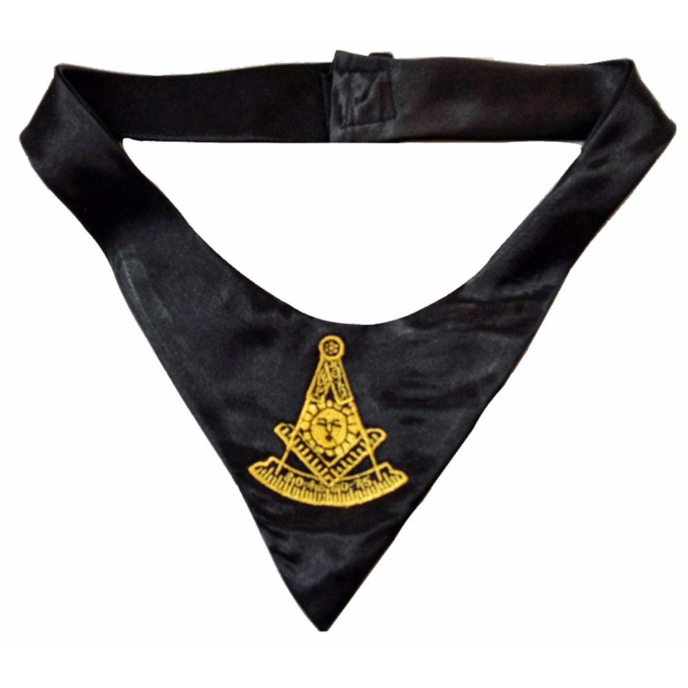 Masonic Cravats