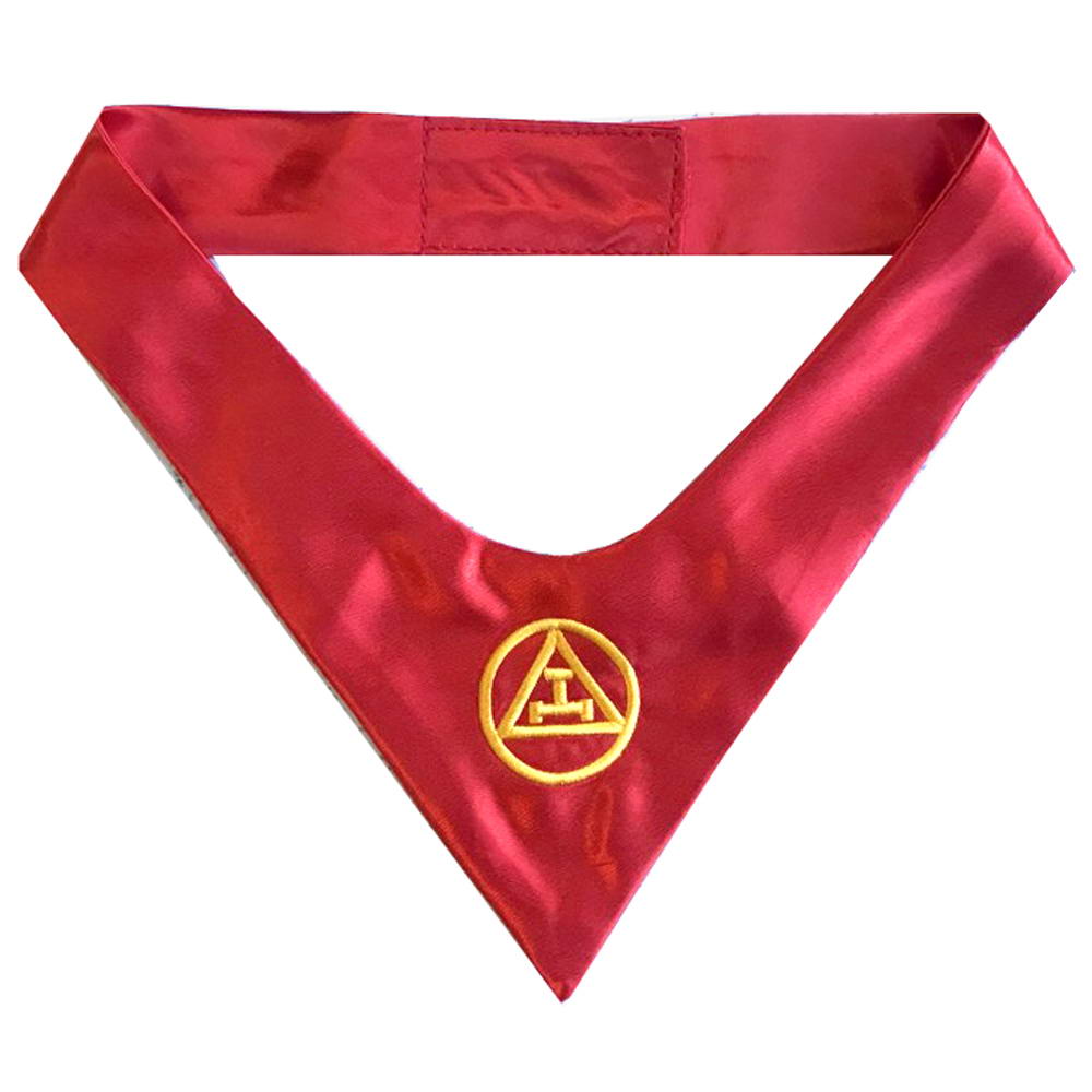 Masonic Cravats
