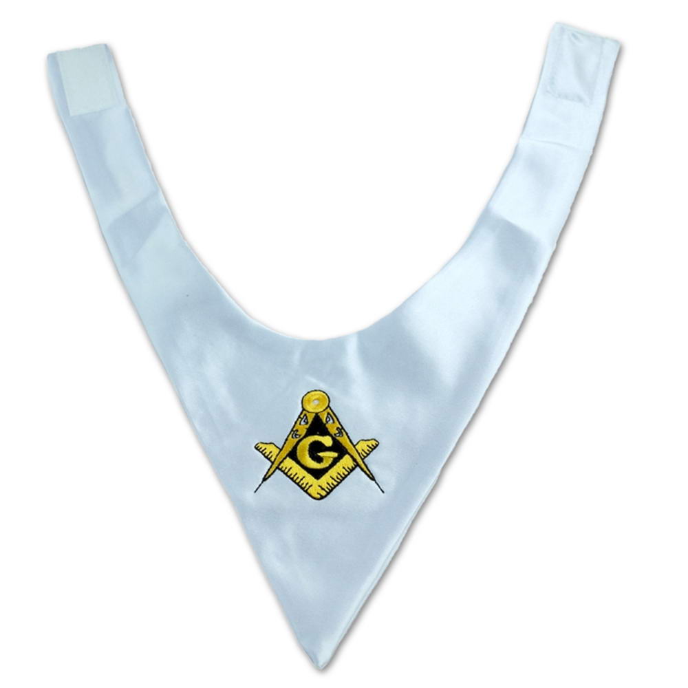 Masonic Cravats