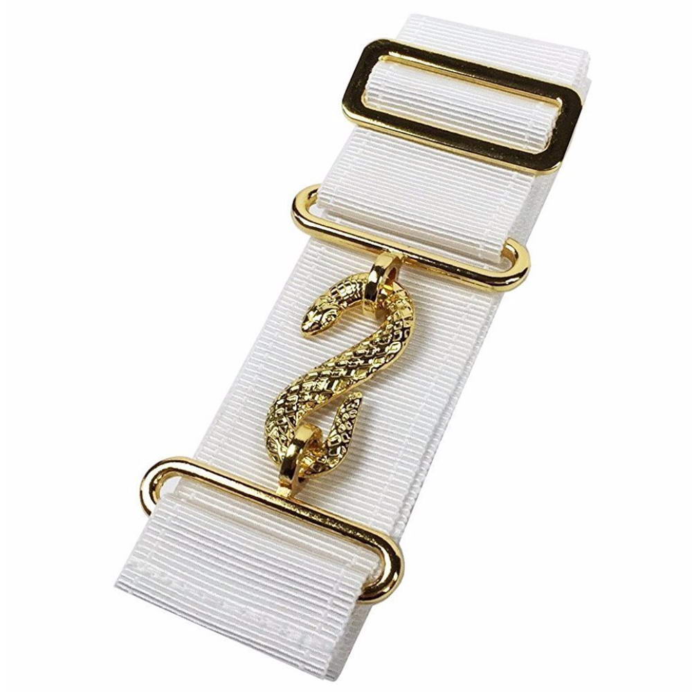 Masonic Belt Extenders
