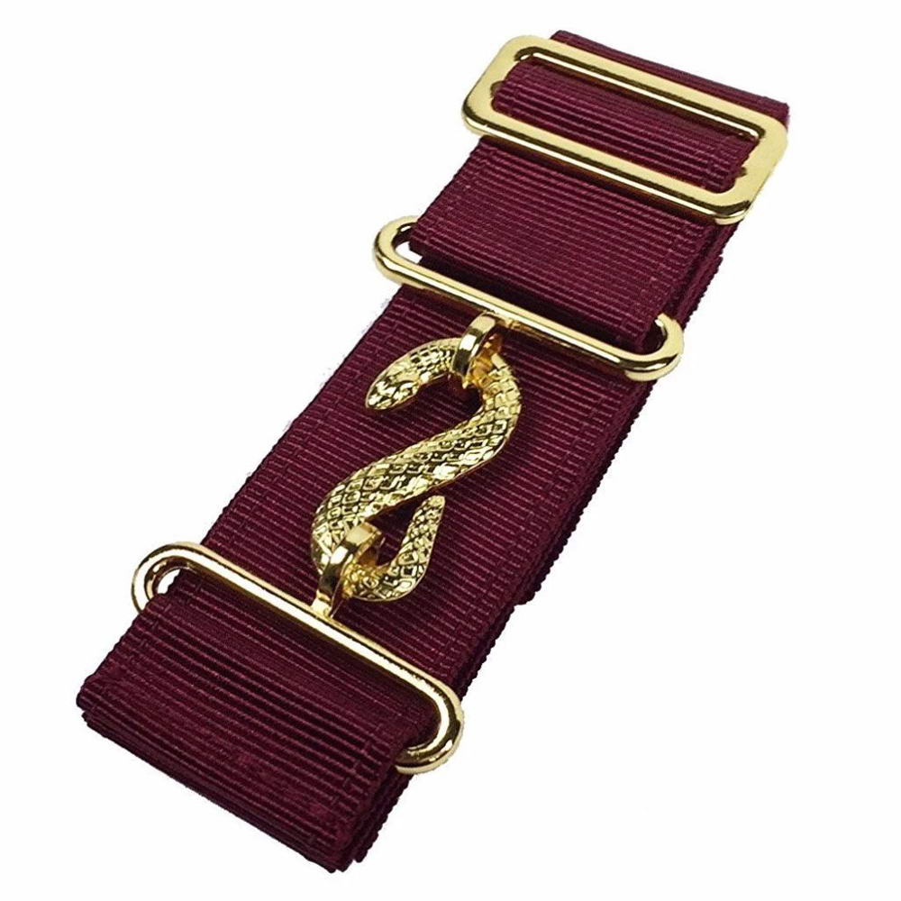 Masonic Belt Extenders