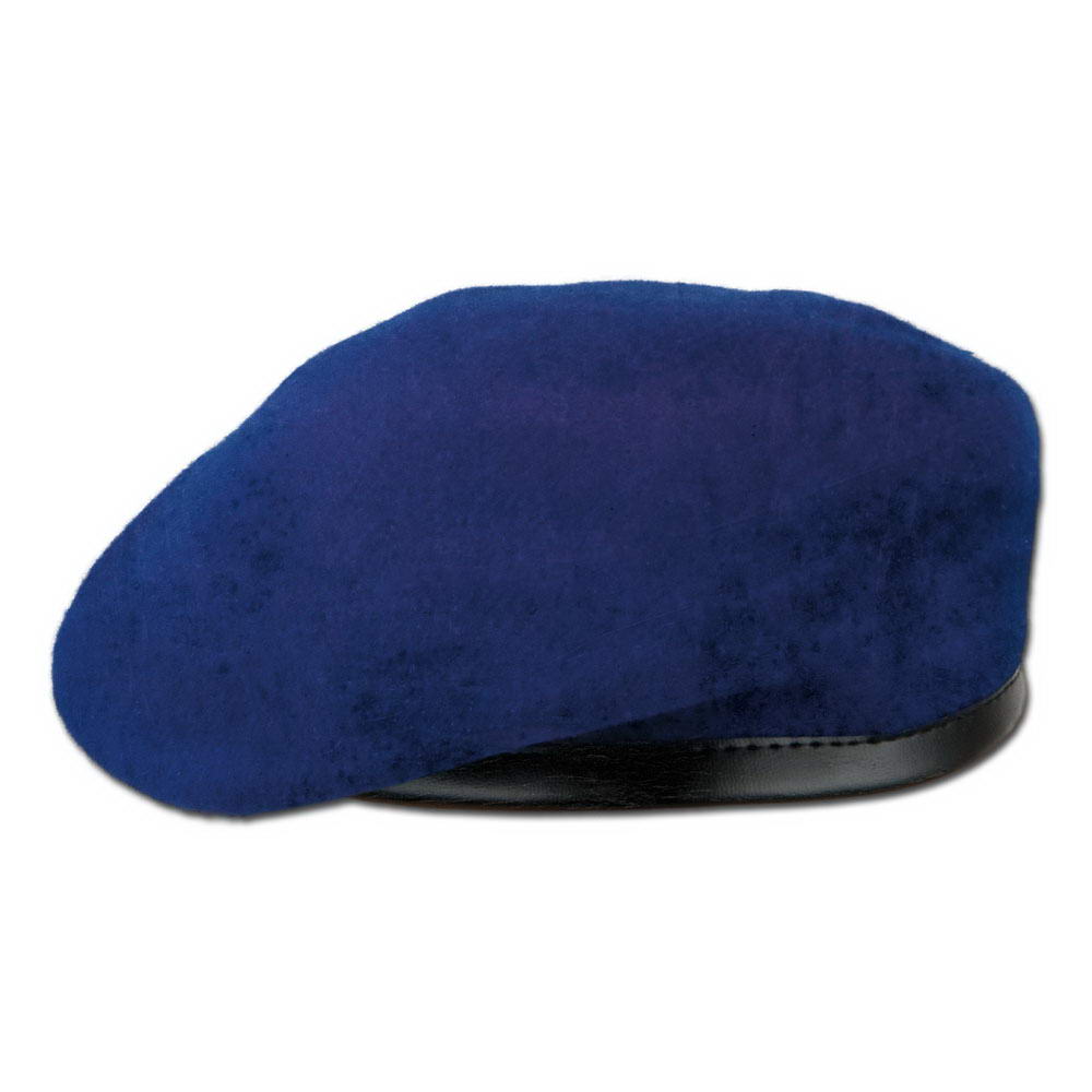 Beret Caps