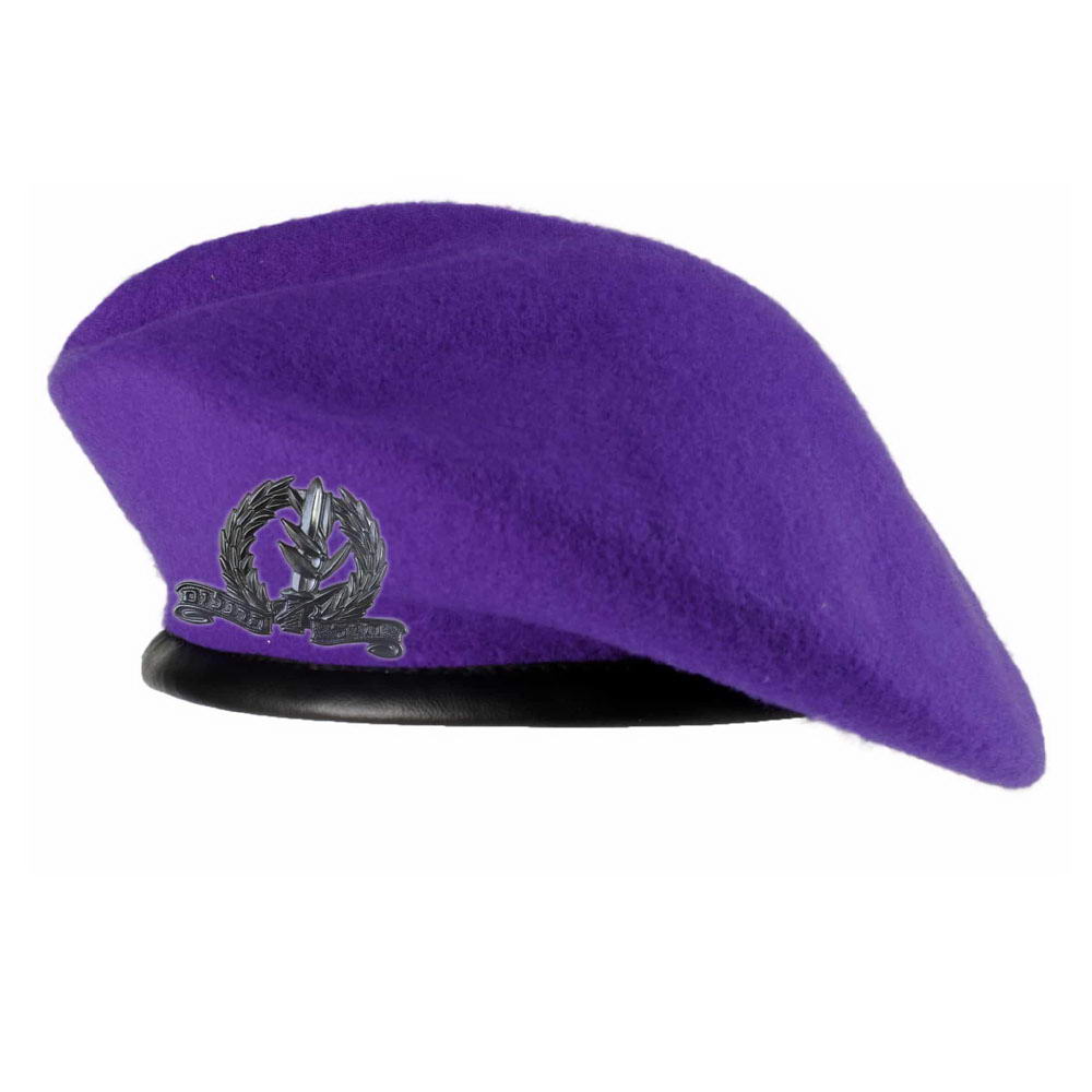 Beret Caps