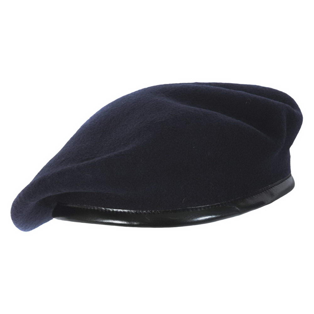 Beret Caps