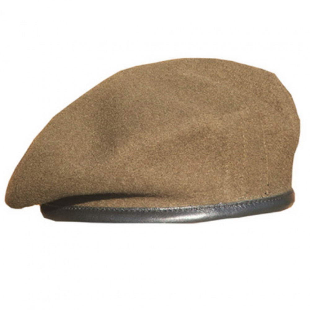 Beret Caps