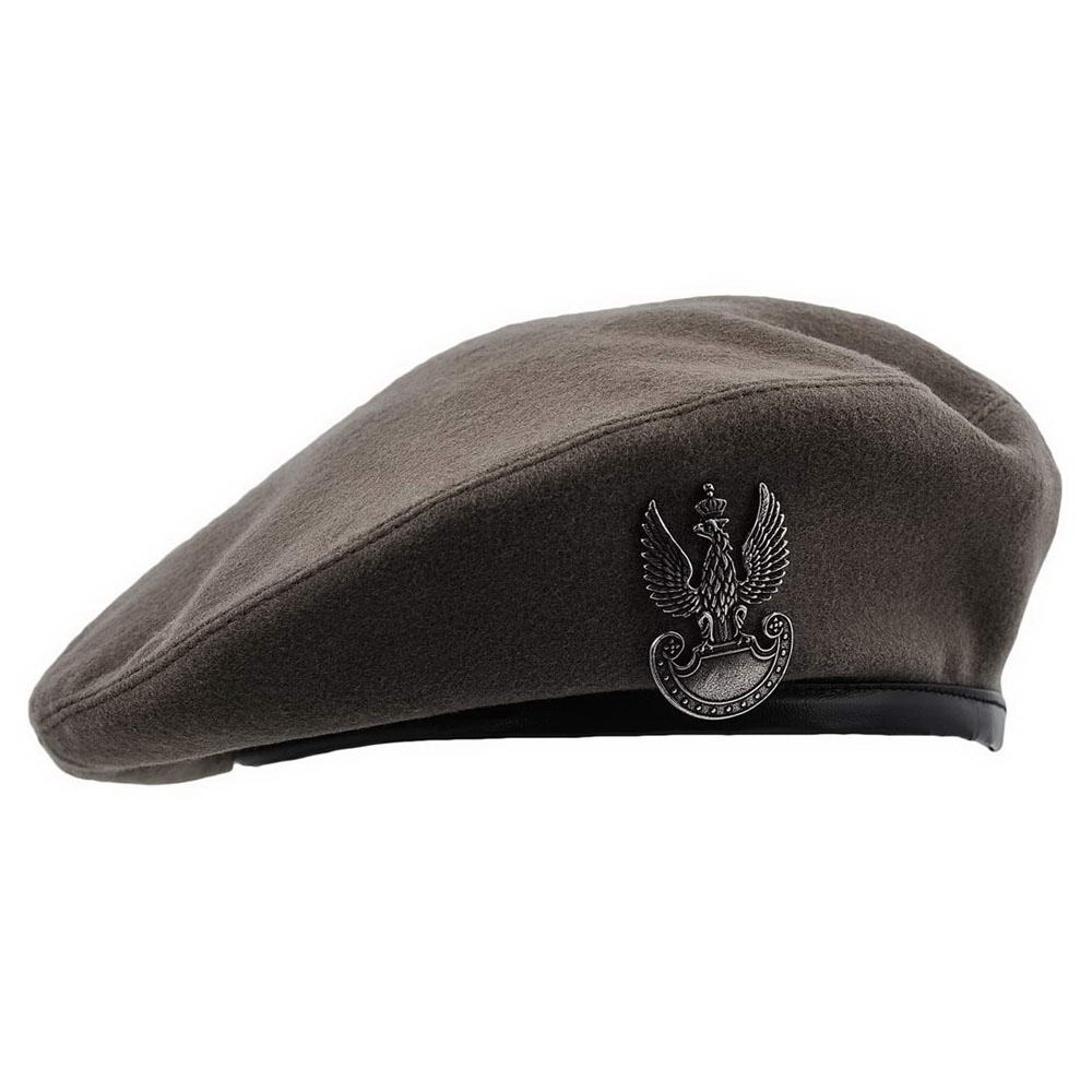 Beret Caps