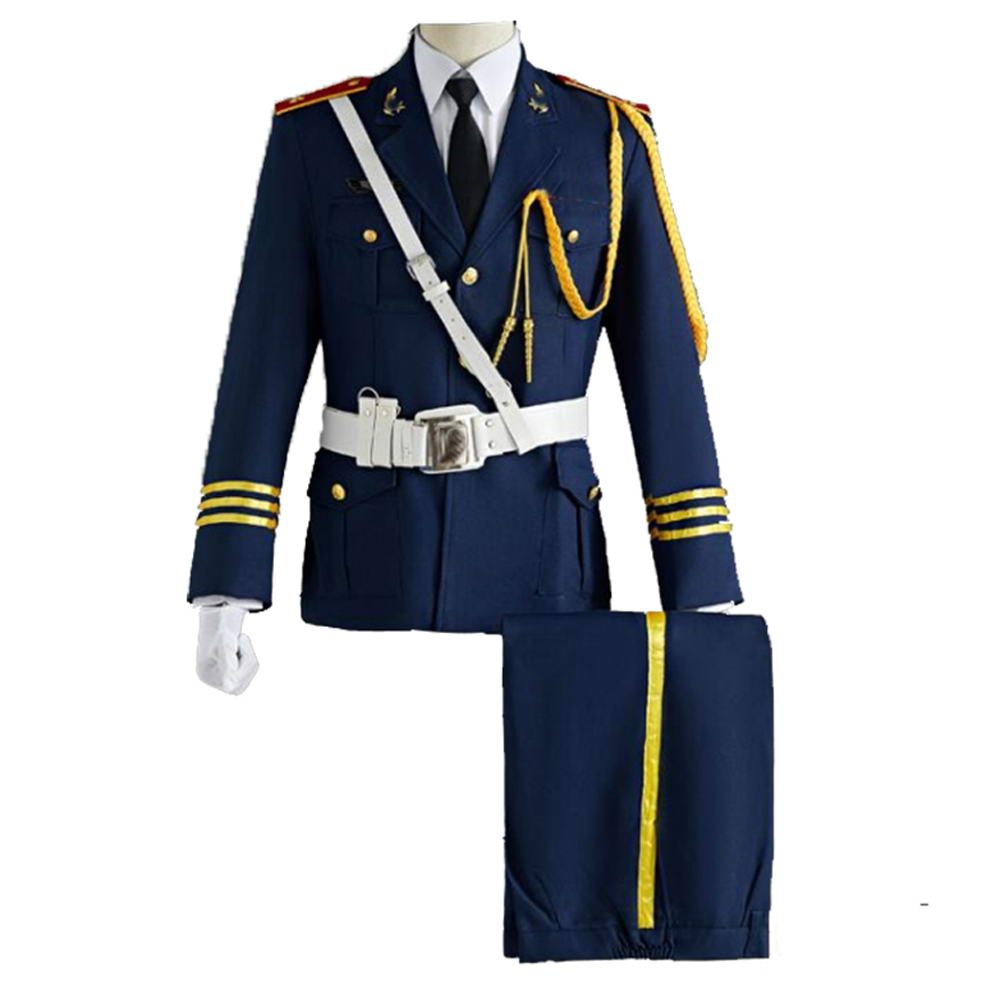 Airforce & Navy Uniform