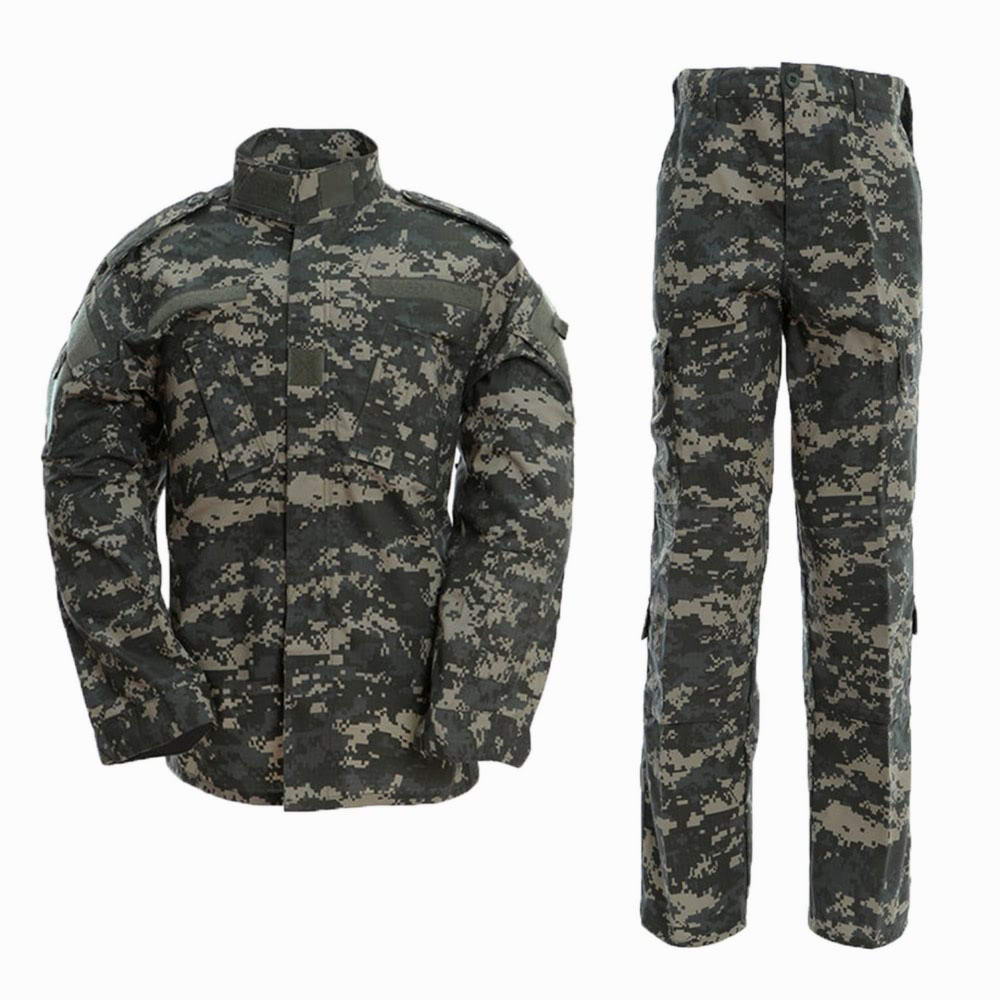Army Suits