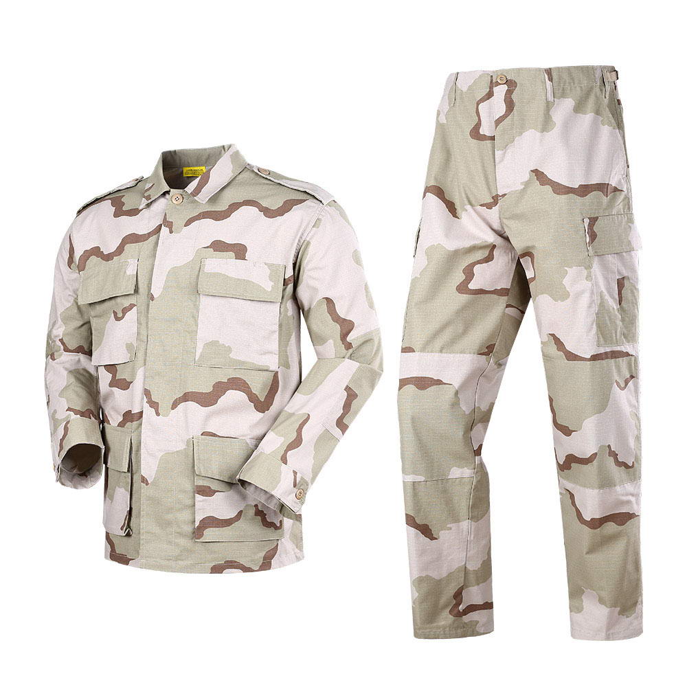 Army Suits