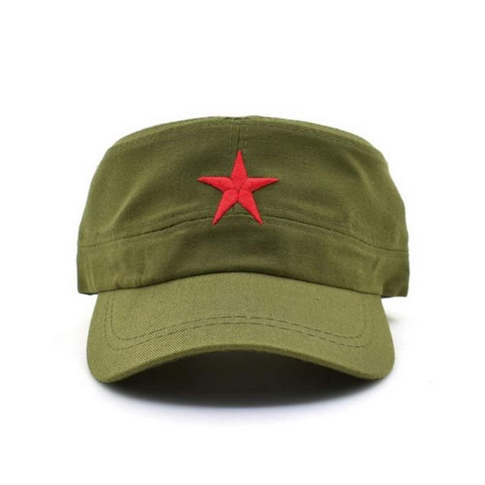Army Caps