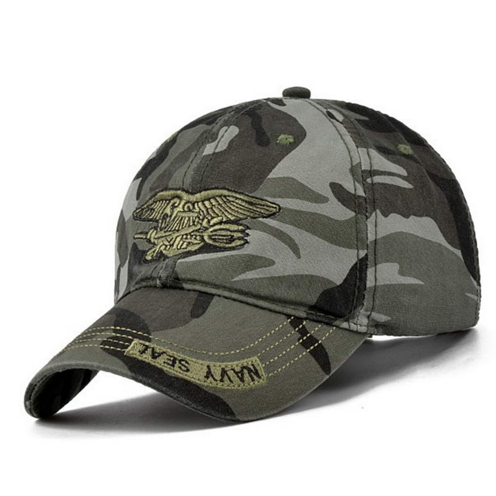 Army Caps